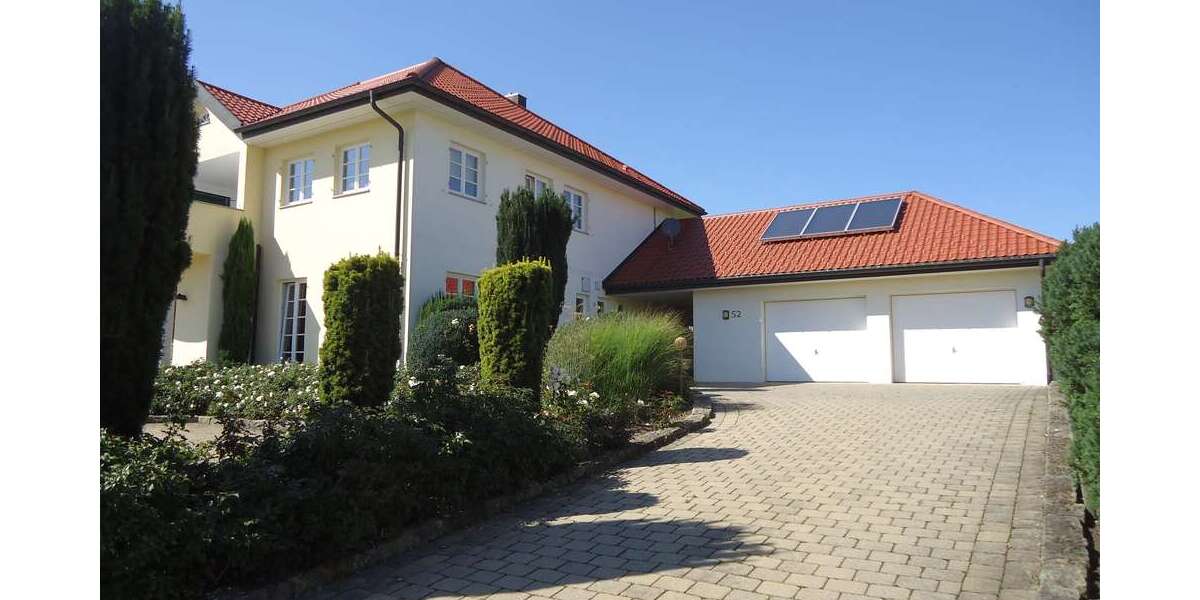 Einfamilienhaus Murrhardt - 8.5 Zimmer, 140 m&sup2;, 850.000&euro; | Angebot:26705362