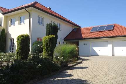 Haus Murrhardt - 8.5 Zimmer, 140 m&sup2;, 850.000&euro; | Angebot:26705362