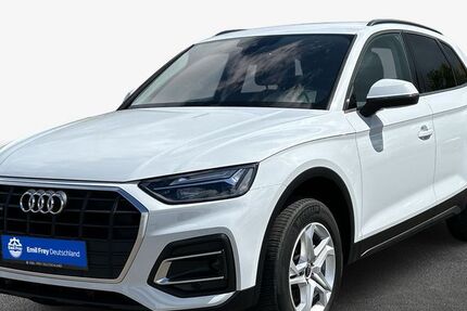 Audi Q5 43.936 km 39.990 &euro; Husum 25813