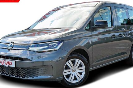 VW Caddy 50.768 km 24.950 &euro; Erfurt 99087