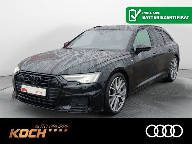Audi A6 95.775 km 36.290 &euro; Crailsheim 74564