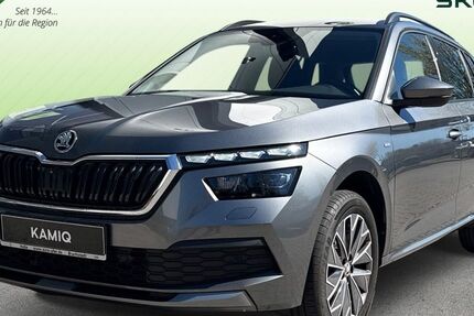 Skoda Kamiq 14.259 km 23.990 &euro; Halle 06112