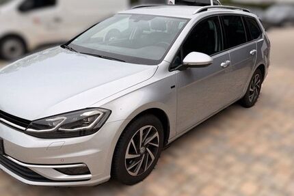 VW Golf 71.700 km 16.950 &euro; Untersteinach bei Kulmbach 95369
