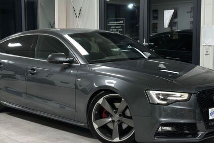 Audi A5 134.000 km 18.990 &euro; Mühlacker 75417