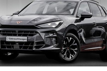 Cupra Terramar 19.437 km 32.980 &euro; Münster 48163