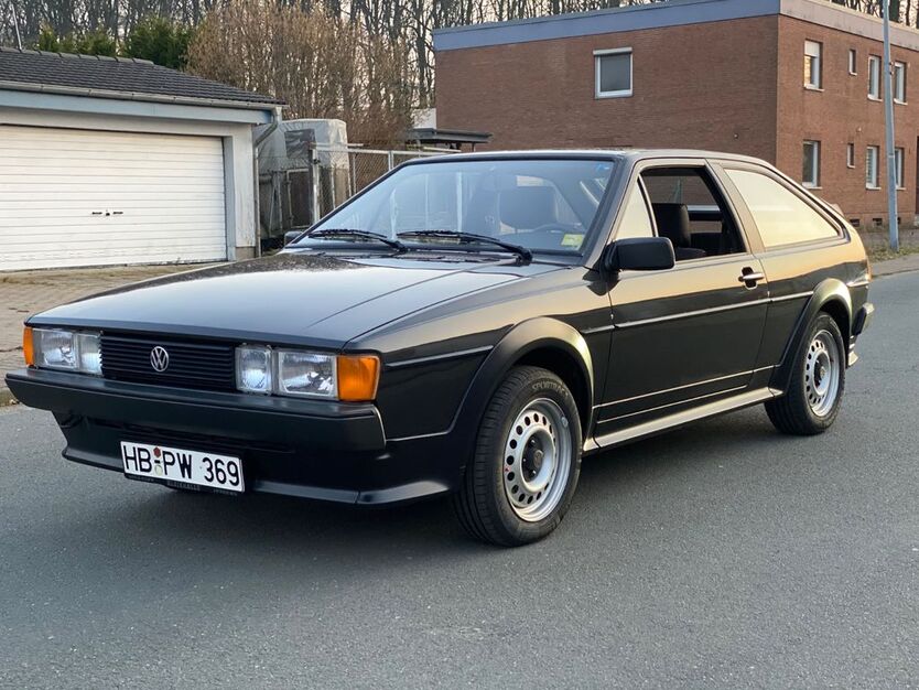 VW Scirocco 20.378 km 16.990 € Loxstedt 27612