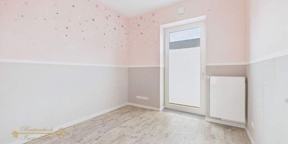 Etagenwohnung Oyten - 4 Zimmer, 126 m&sup2;, 425.000&euro; | Angebot:25818918