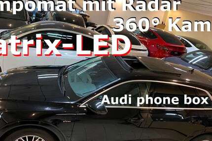 Audi e-tron 67.012 km 32.000 &euro; Grünberg 35305