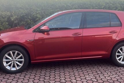 VW Golf 83.990 km 11.850 &euro; Greding 91171
