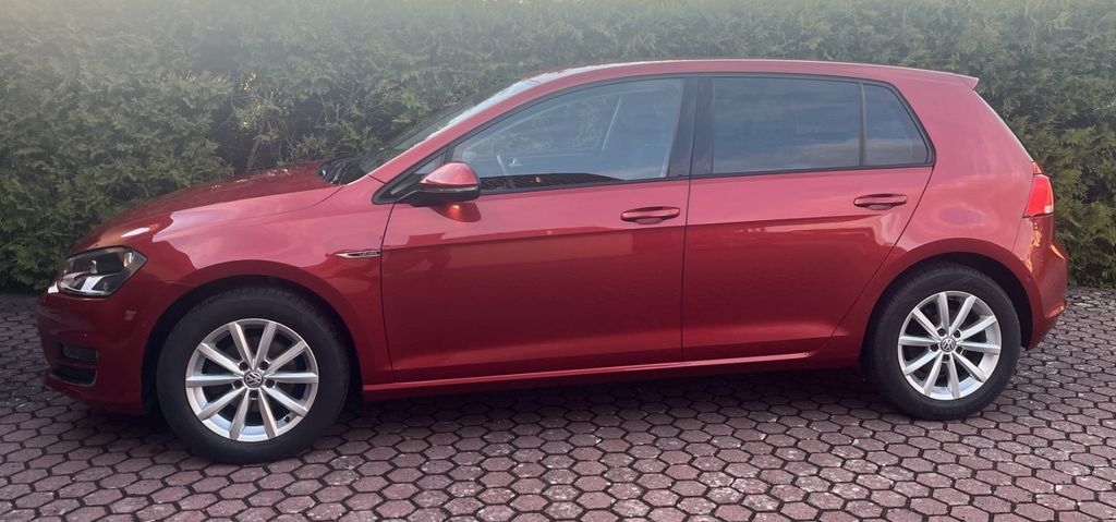 VW Golf 83.990 km 11.850 &euro; Greding 91171