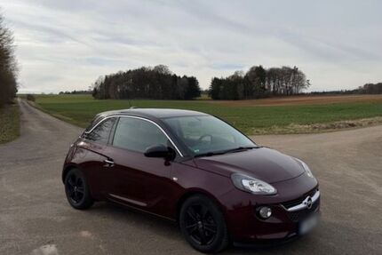 Opel Adam 103.300 km 7.600 &euro; Manching 85077
