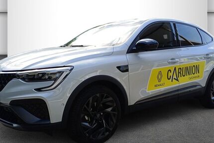 Renault Arkana 2.000 km 41.985 &euro; Halle 06132