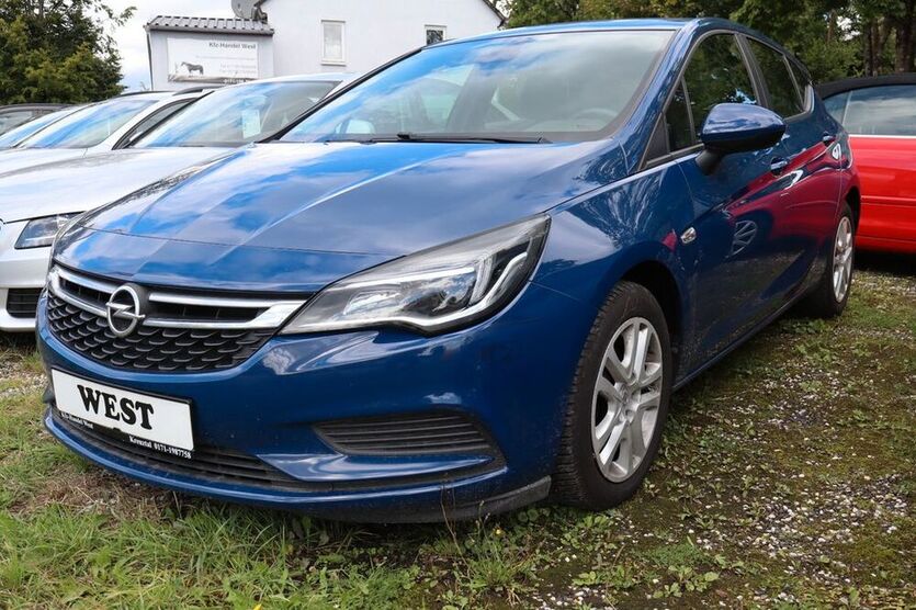 Astra