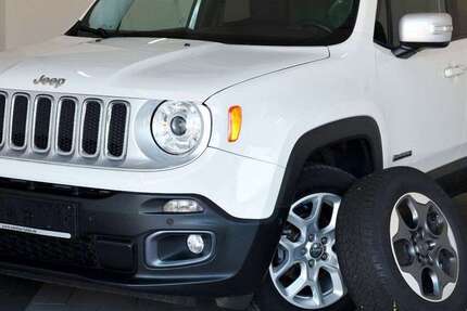 Jeep Renegade 81.120 km 12.600 € Fulda 36043