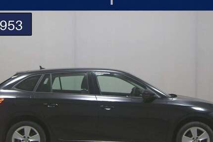 Skoda Scala 104.048 km 8.680 &euro; Gyhum/Bockel 27404