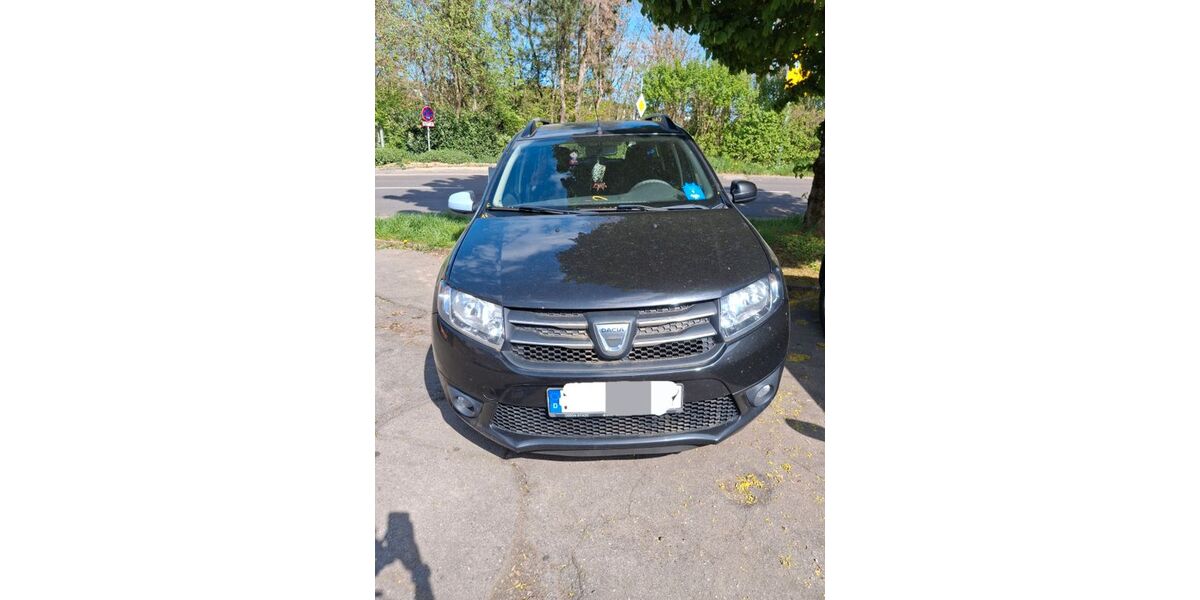 Dacia Logan 207.000 km 3.000 &euro; Illingen 66557