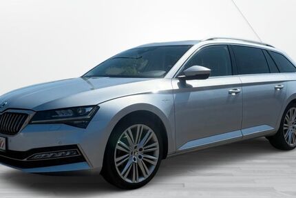 Skoda Superb 114.844 km 22.500 &euro; Vechelde 38159