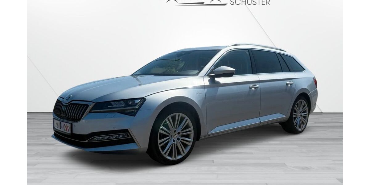 Skoda Superb 114.844 km 22.500 &euro; Vechelde 38159
