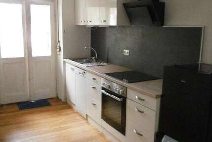 Wohnung zum Mieten in Saarbrücken 590 € 53 m² 3 zimmer