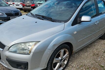 Ford Focus 140.101 km 999 &euro; Lübben 15907
