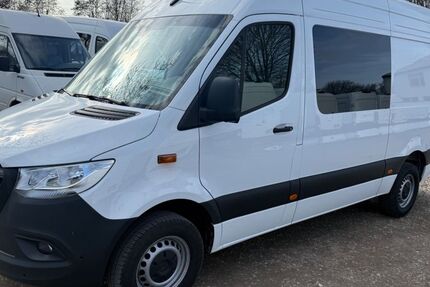 Mercedes-Benz Sprinter 49.500 km 37.900 &euro; Sangerhausen 06526