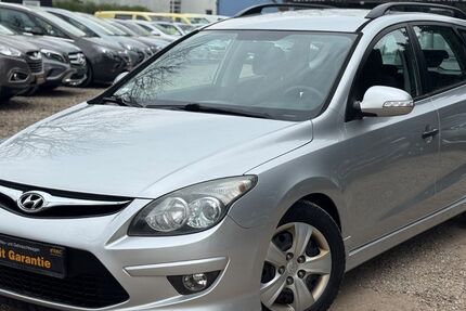Hyundai i30 174.000 km 2.490 &euro; Berlin 13127