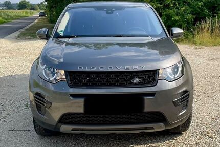 Land Rover Discovery Sport 106.312 km 21.799 &euro; Neustadt an der Donau 93333