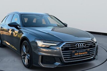 Audi A6 156.900 km 29.990 &euro; Wolfenbüttel 38304