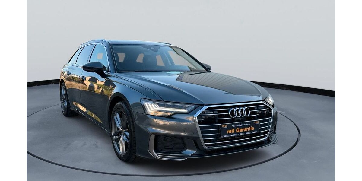 Audi A6 156.900 km 29.990 &euro; Wolfenbüttel 38304