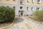Etagenwohnung Halle (Saale) Landrain - 3 Zimmer, 69 m&sup2;, 609&euro; | Angebot:26910028