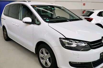 VW Sharan 155.500 km 19.990 &euro; Peine 31228