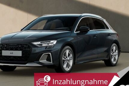 Audi A3 5.400 km 35.820 &euro; Landshut 84030