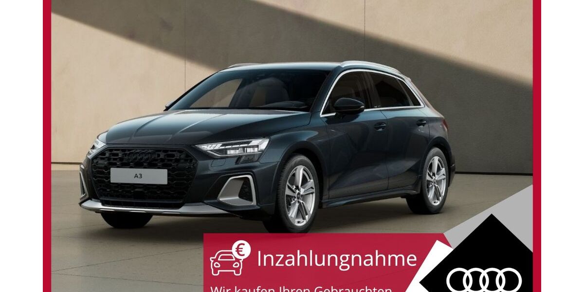 Audi A3 5.400 km 35.820 &euro; Landshut 84030