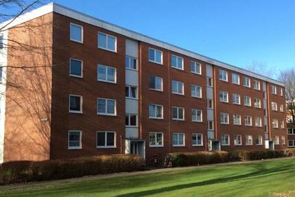 Schöne Wohnung: günstige 3-Zimmer-Wohnung zimmer