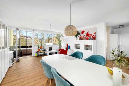 Wohnung Crailsheim - 2 Zimmer, 59 m&sup2;, 170.000&euro; | Angebot:26277238