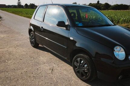 VW Lupo 159.000 km 600 &euro; Gangelt 52538