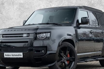 Land Rover Defender 24.598 km 89.885 &euro; Meckelfeld bei Hamburg 21217