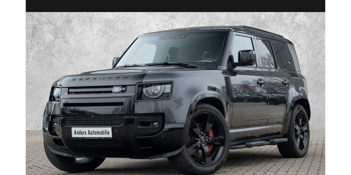 Land Rover Defender 24.598 km 89.885 &euro; Meckelfeld bei Hamburg 21217