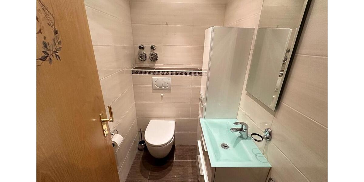 Etagenwohnung Stein - 3 Zimmer, 88 m&sup2;, 830&euro; | Angebot:25445719