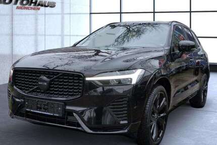Volvo XC60 22.600 km 49.990 &euro; München 81825