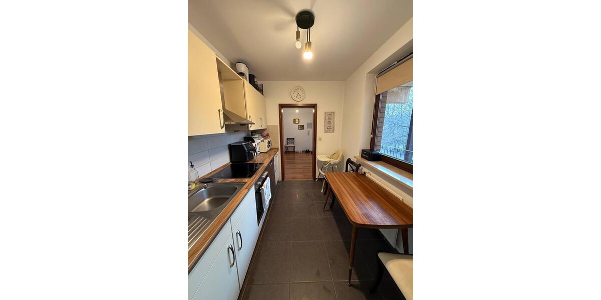 Etagenwohnung Wedel - 2 Zimmer, 62 m&sup2;, 910&euro; | Angebot:26342005