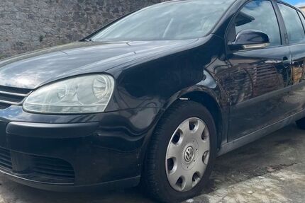 VW Golf 172.000 km 1.400 &euro; Hanau 63457