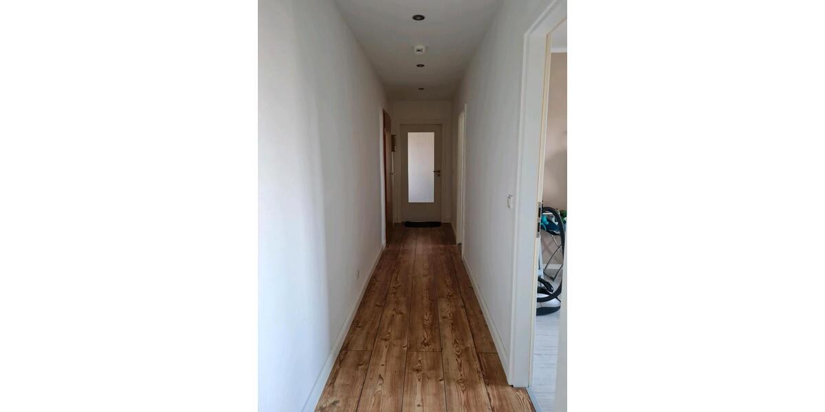Etagenwohnung Salzgitter Ortschaft Südost - 3 Zimmer, 56 m&sup2;, 68.900&euro; | Angebot:26414506