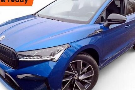 Skoda Enyaq 45.557 km 27.649 &euro; Ergolding 84030