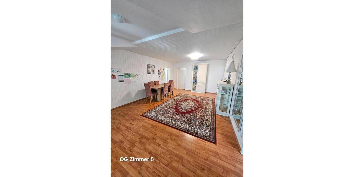 Mehrfamilienhaus, Wohnhaus Haßfurt - 15 Zimmer, 350 m&sup2;, 585.000&euro; | Angebot:26342367