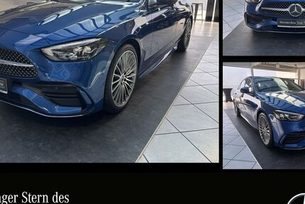 Mercedes-Benz C 180 17.470 km 39.899 &euro; Norden 26506