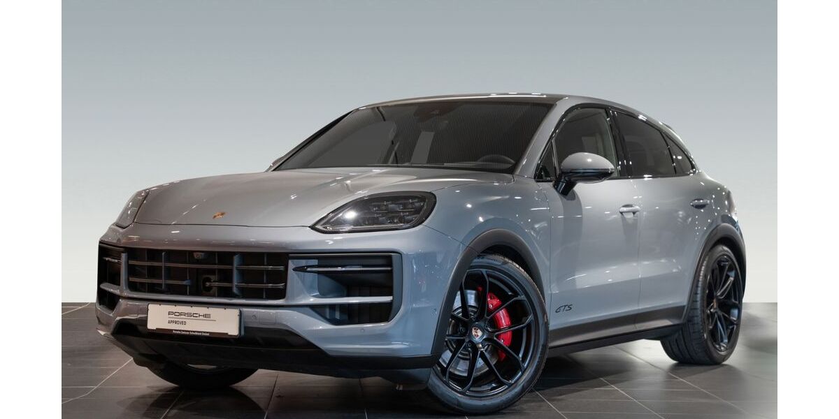 Porsche Cayenne 27.924 km 135.880 &euro; Schwäbisch Gmünd 73529