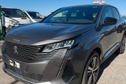 Peugeot 3008 167.000 km 14.990 &euro; Mittenwalde 15749