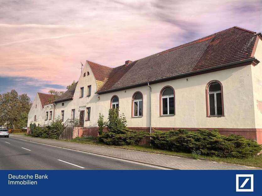 Gastronomie in Schenkendöbern 25.000 € 450 m²