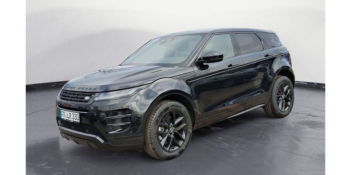 Land Rover Range Rover Evoque 3.000 km 53.999 &euro; Freiburg 79108